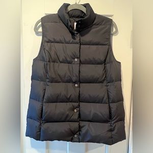 J. Jill Puffer Vest